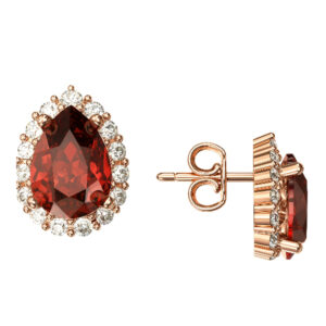 Κομψό χειροποίητο κόσμημα με διαχρονική αισθητική από τη DP Handmade Jewellery στη Λάρισα.