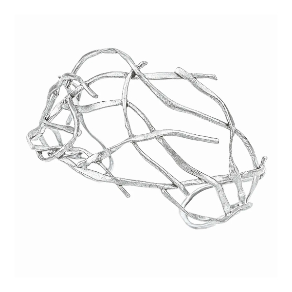 "Tangle" - Βραχιόλι με Καλλιτεχνικό Σχέδιο