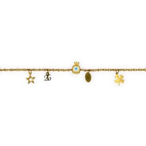 Κομψό χειροποίητο κόσμημα με διαχρονική αισθητική από τη DP Handmade Jewellery στη Λάρισα.