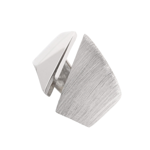 "Lisa" - Δαχτυλίδι με Γεωμετρία