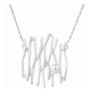 Κομψό χειροποίητο κόσμημα με διαχρονική αισθητική από τη DP Handmade Jewellery στη Λάρισα.