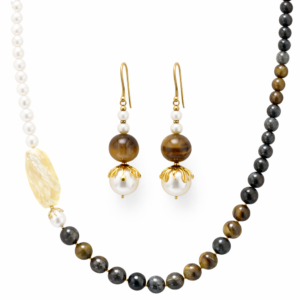 “Eye of the Tiger” – Σετ Μάτι του Τίγρη