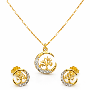 “Life Root” – Σετ Δέντρο της Ζωής