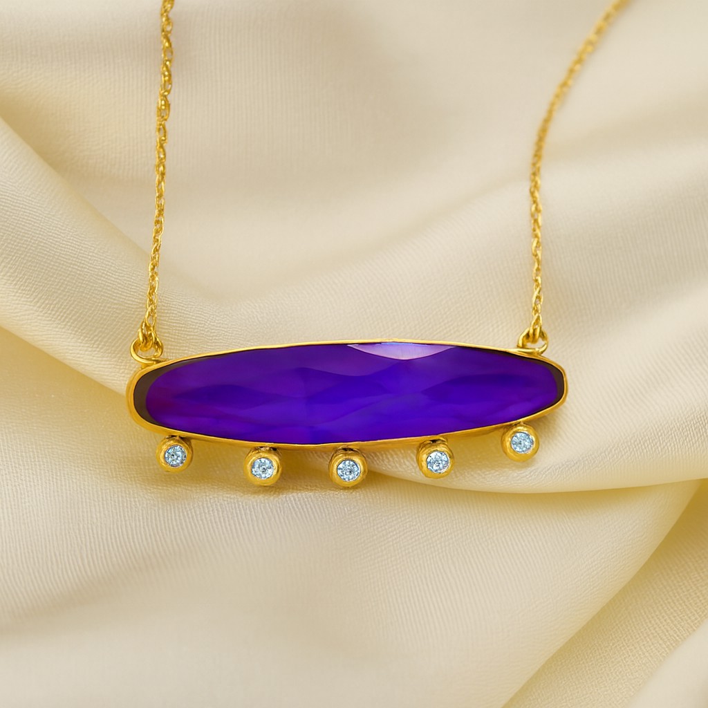 Luminous Gems Λάμψη και ένταση σε κάθε λεπτομέρεια