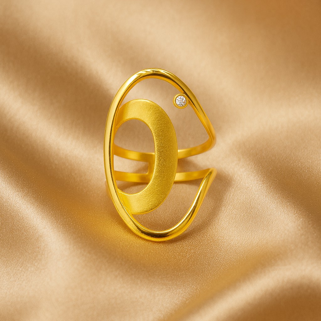 Minimal Muse Καθαρά σχήματα και διακριτική κομψότητα