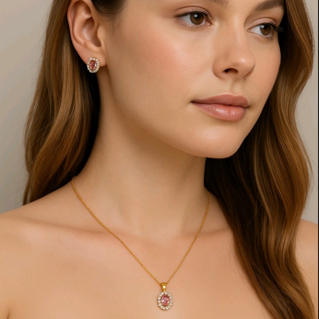 σετ κσμηματα