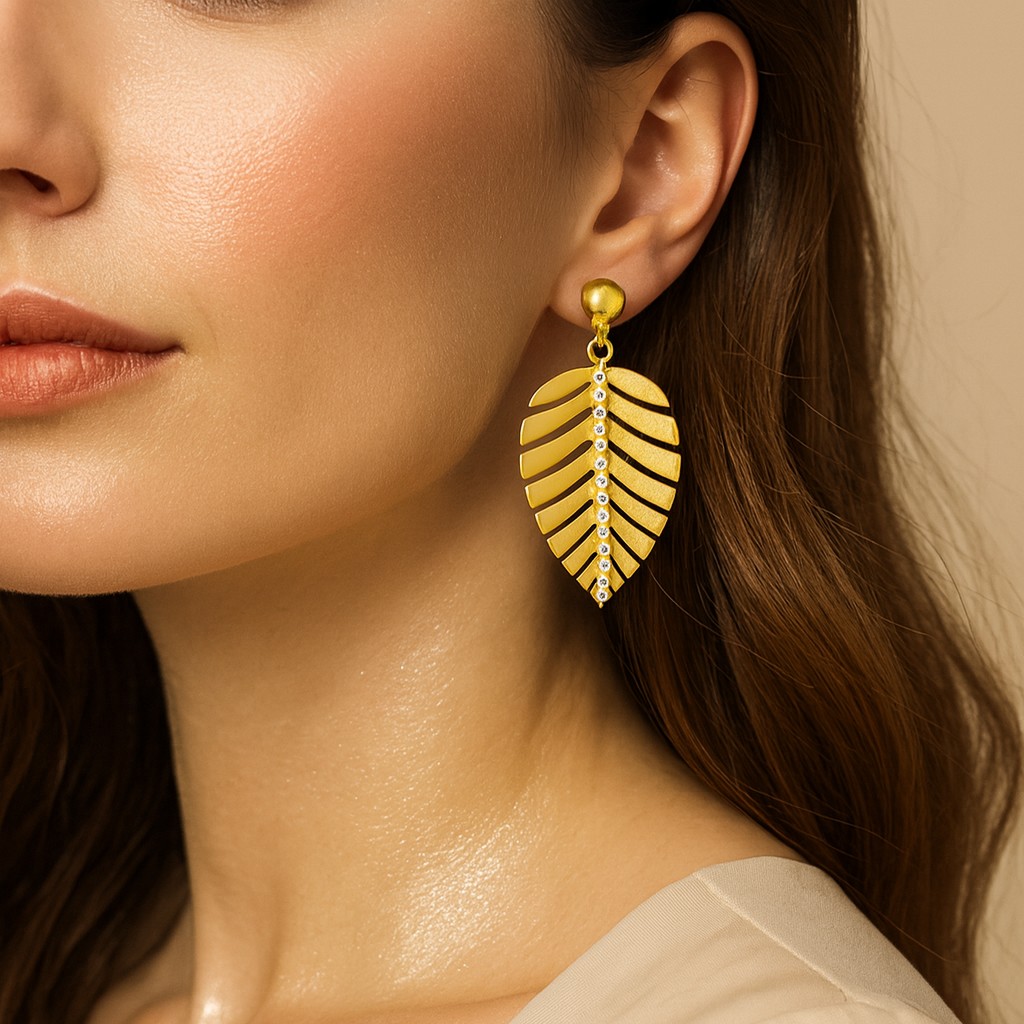 Σκουλαρίκια