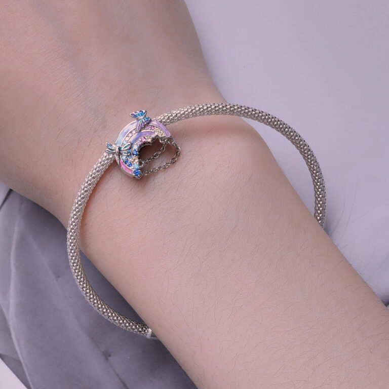 Charm - Ουράνιο Τόξο